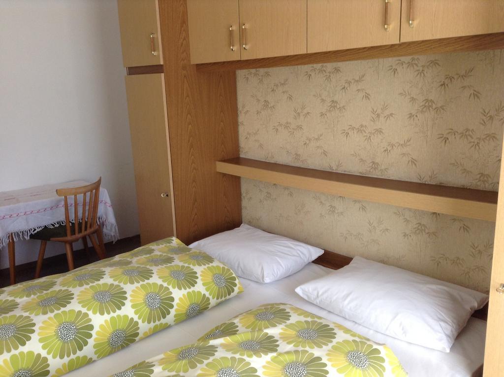 Aparthotel Garni Hofer Sexten Exterior foto