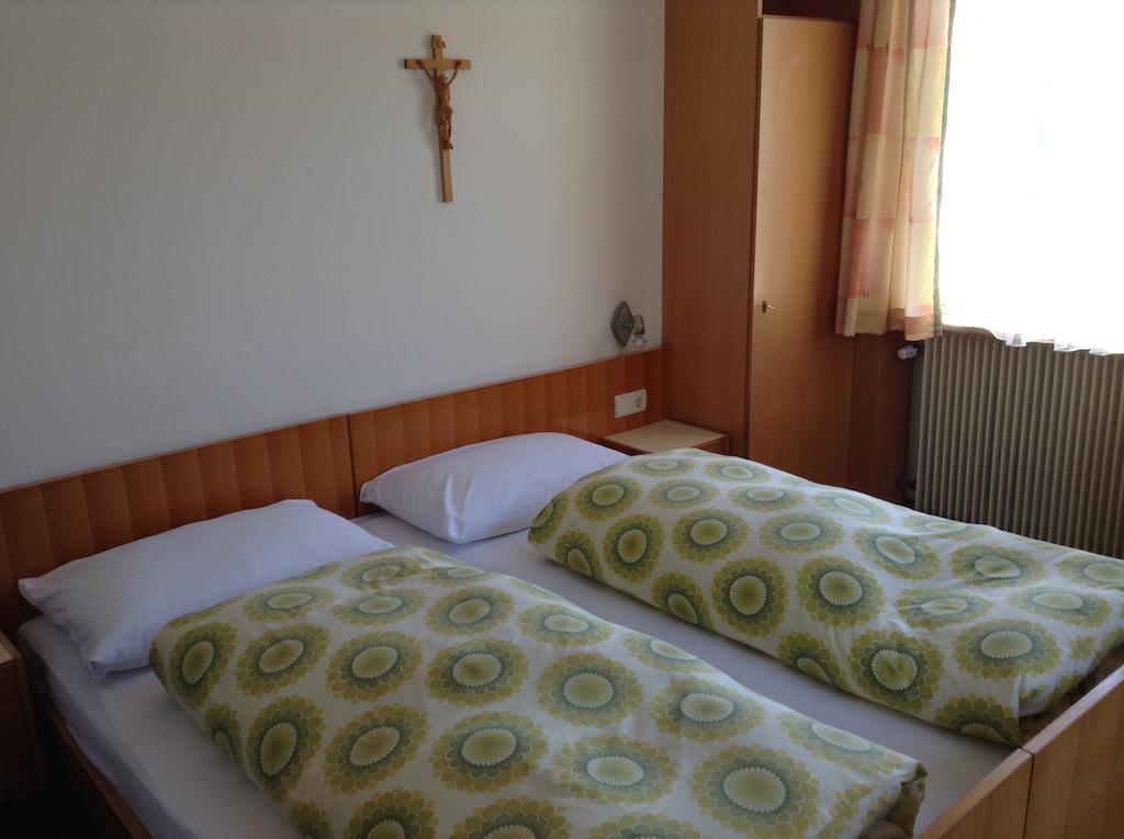 Aparthotel Garni Hofer Sexten Exterior foto