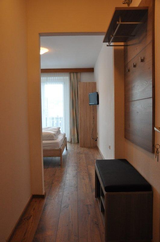 Aparthotel Garni Hofer Sexten Exterior foto
